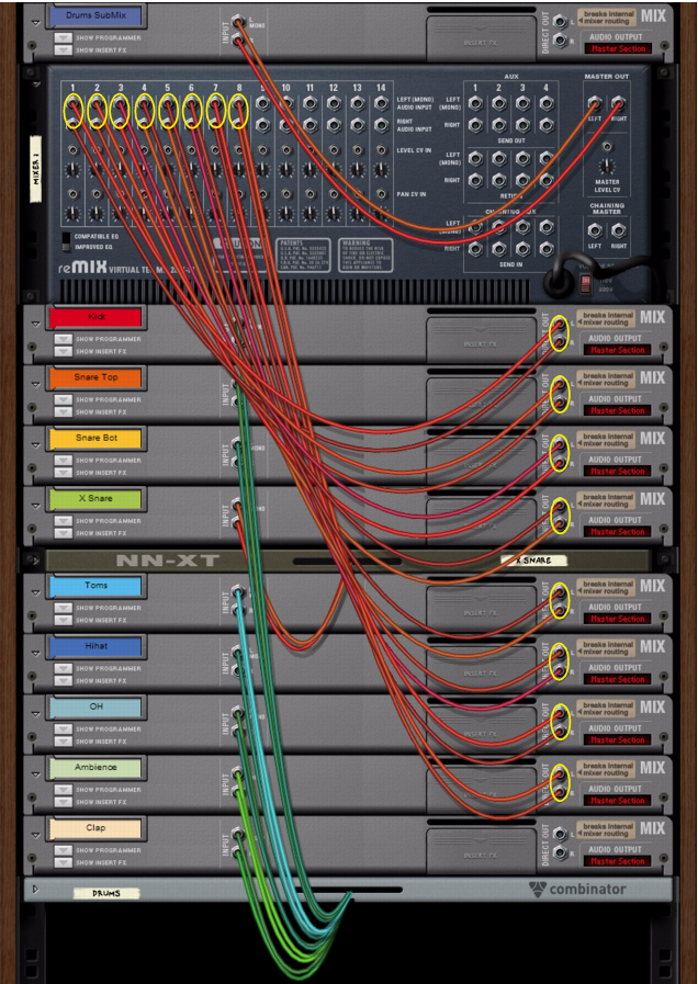 Advanced Routing Tips And Tricks